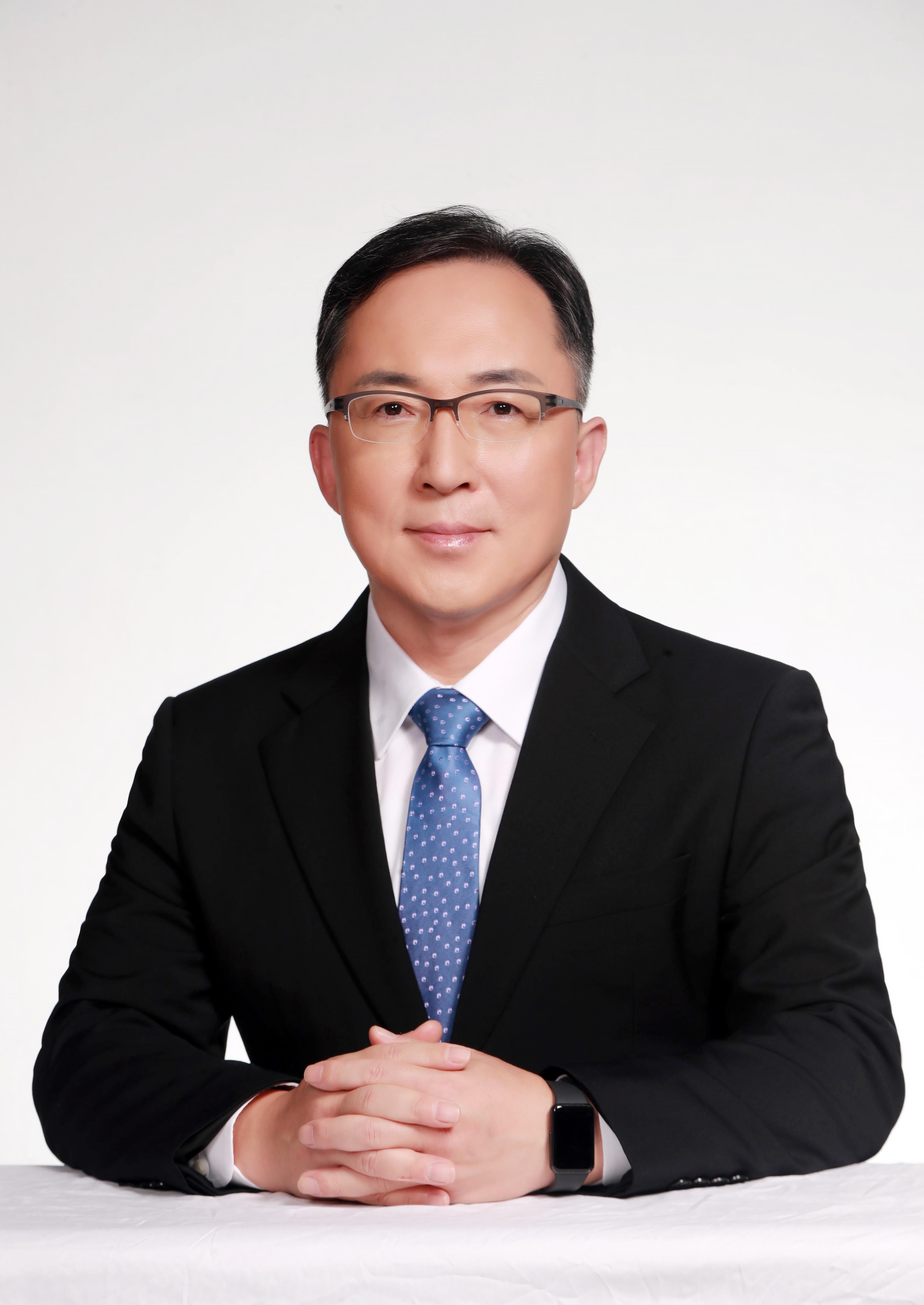 Chairman and CEO